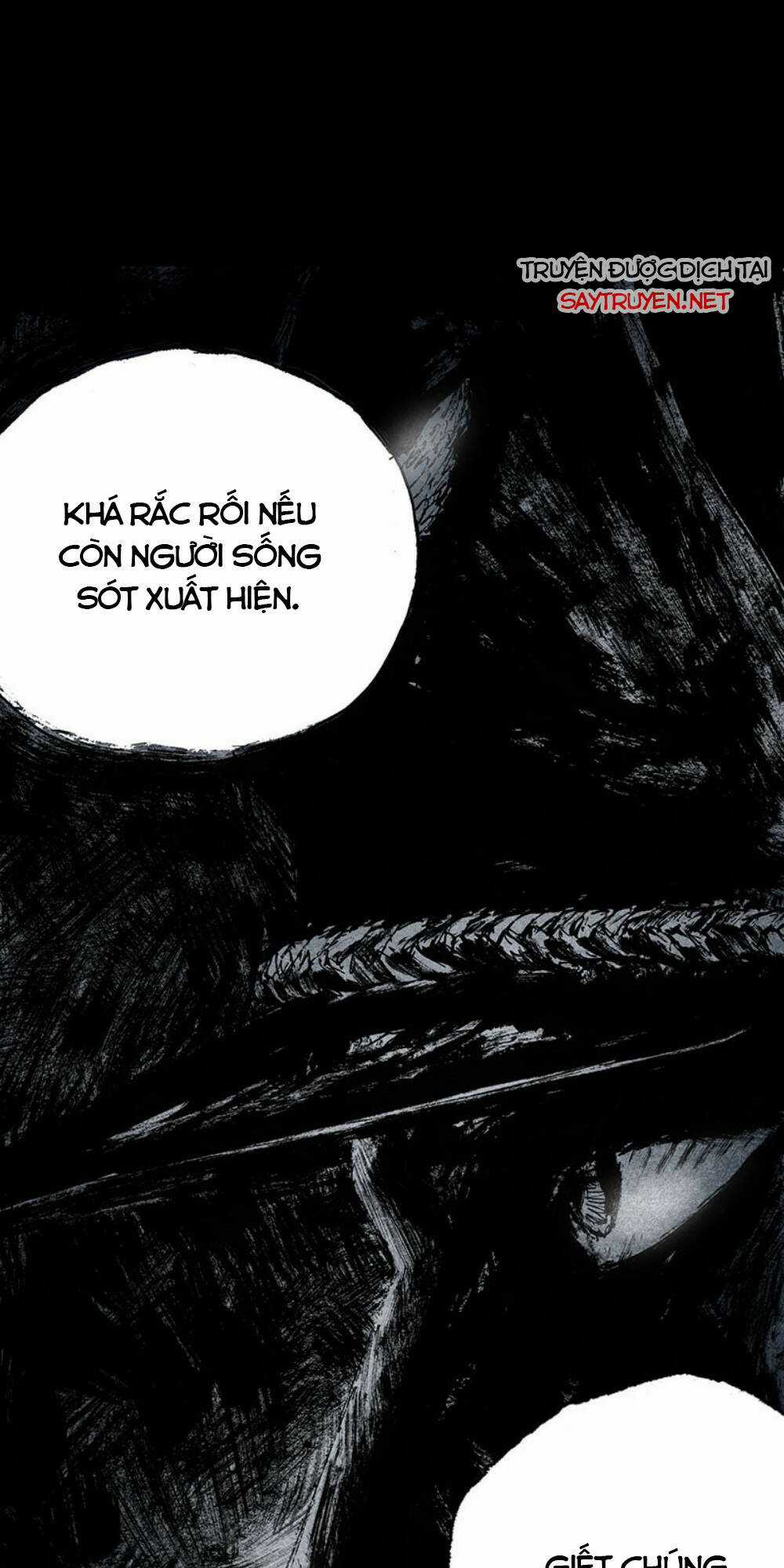 Distant Sky Chapter 73 trang 36