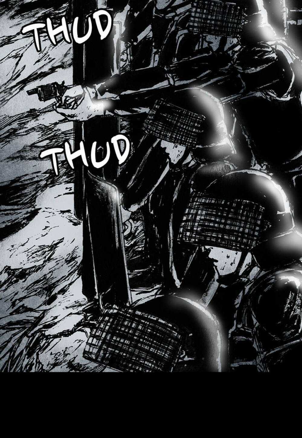 Distant Sky Chapter 73 trang 38