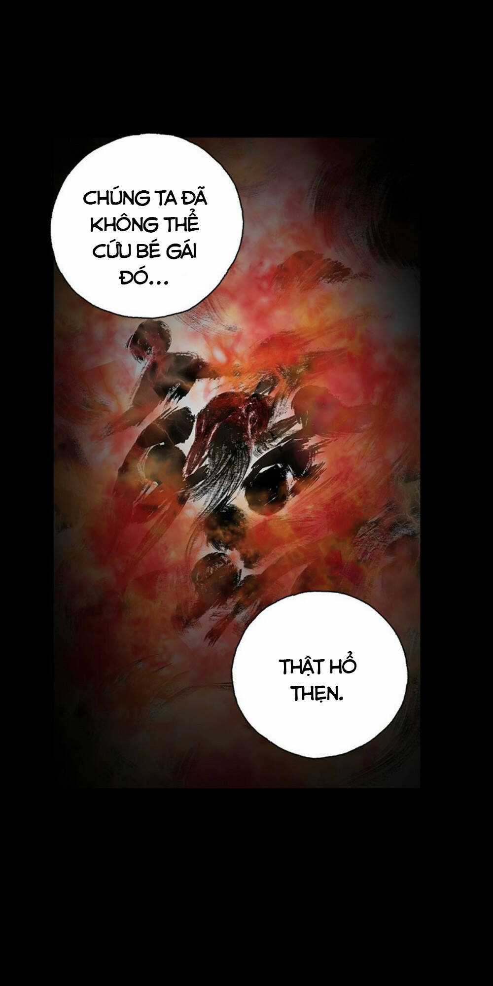 Distant Sky Chapter 73 trang 41