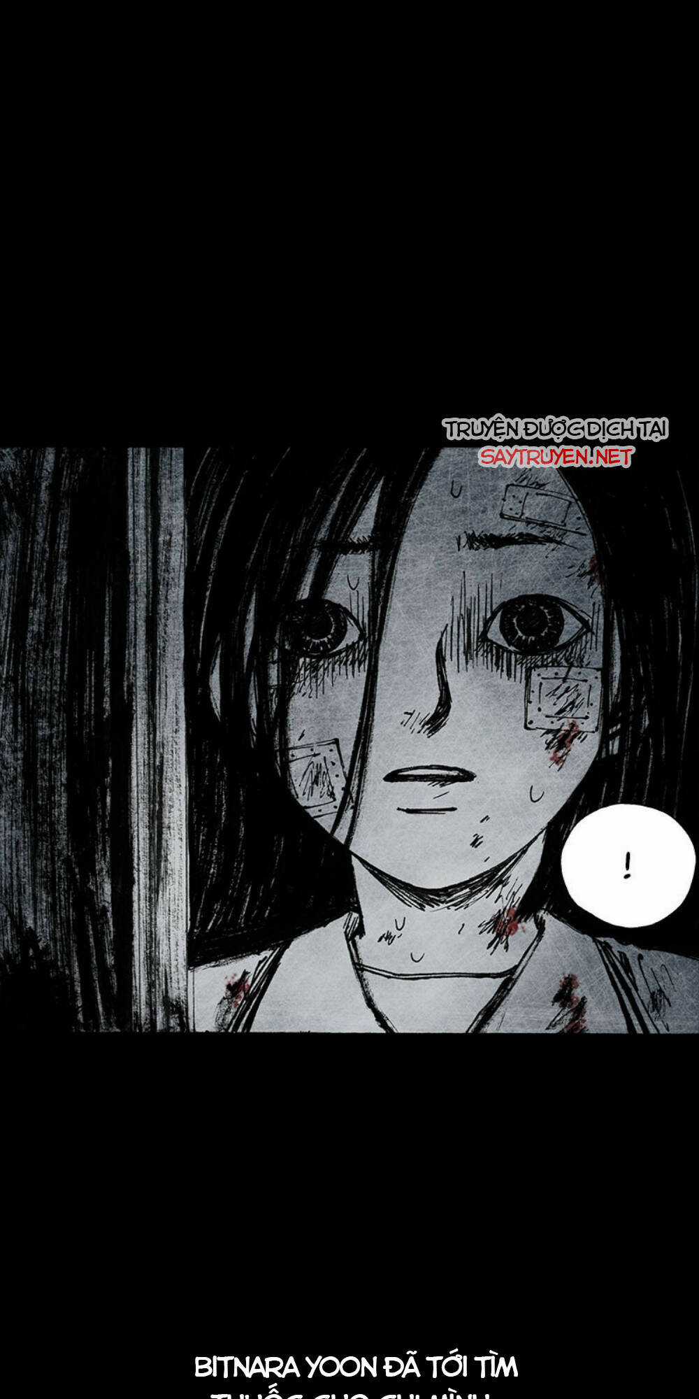 Distant Sky Chapter 73 trang 48