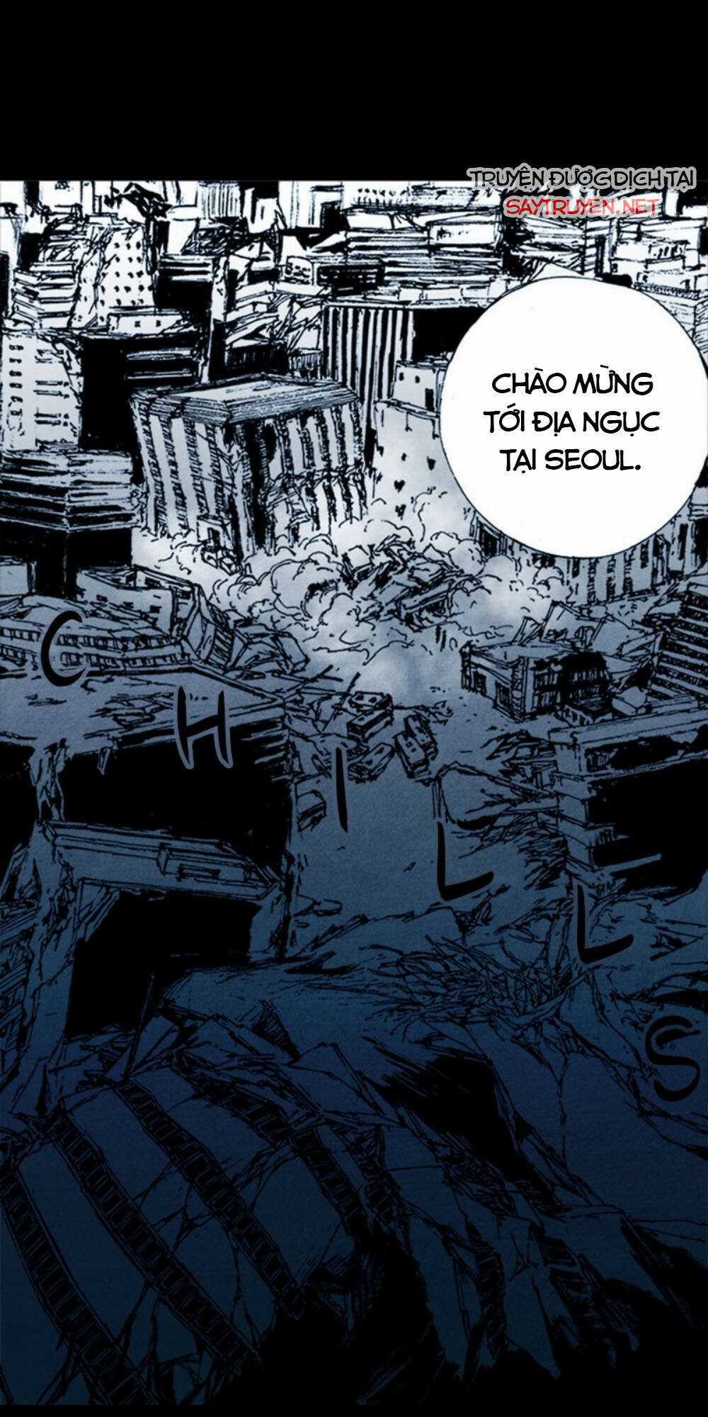 Distant Sky Chapter 73 trang 5