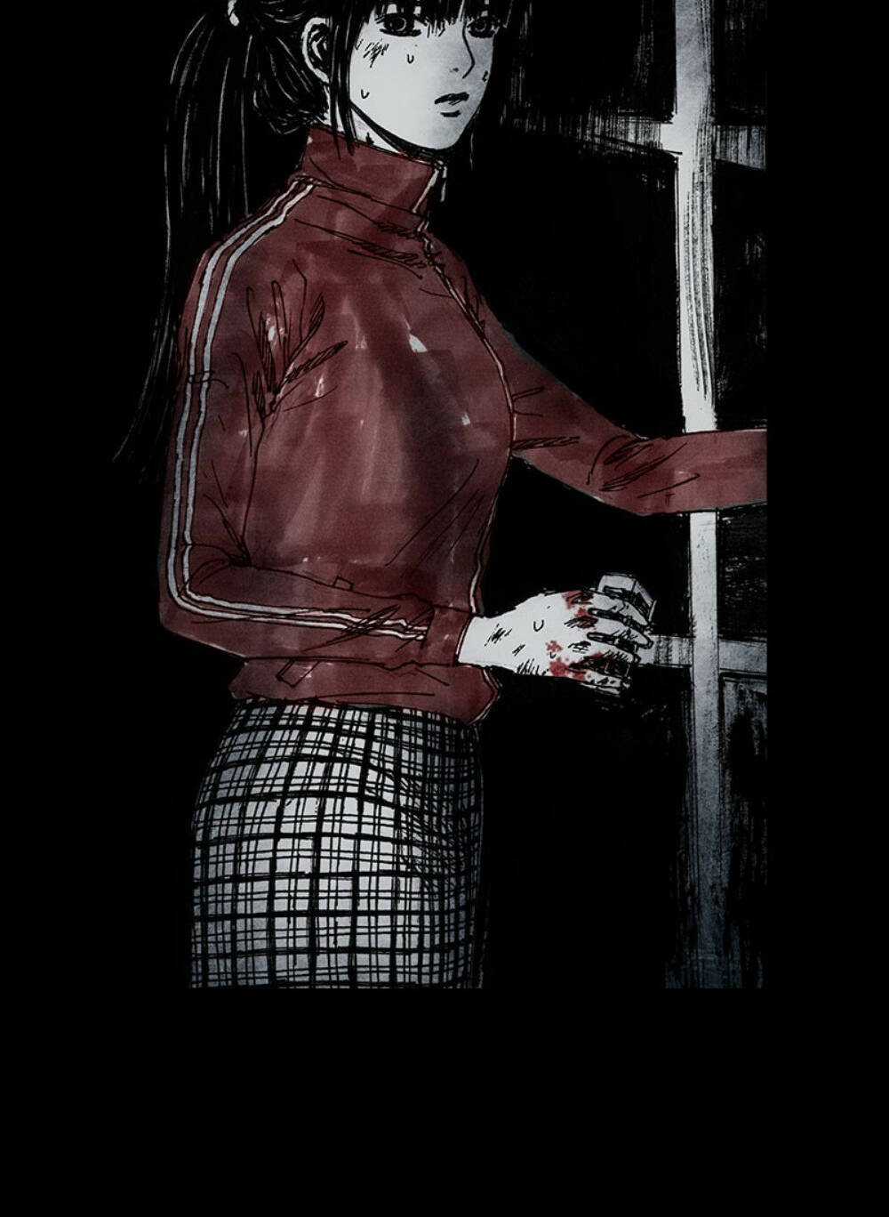 Distant Sky Chapter 73 trang 53