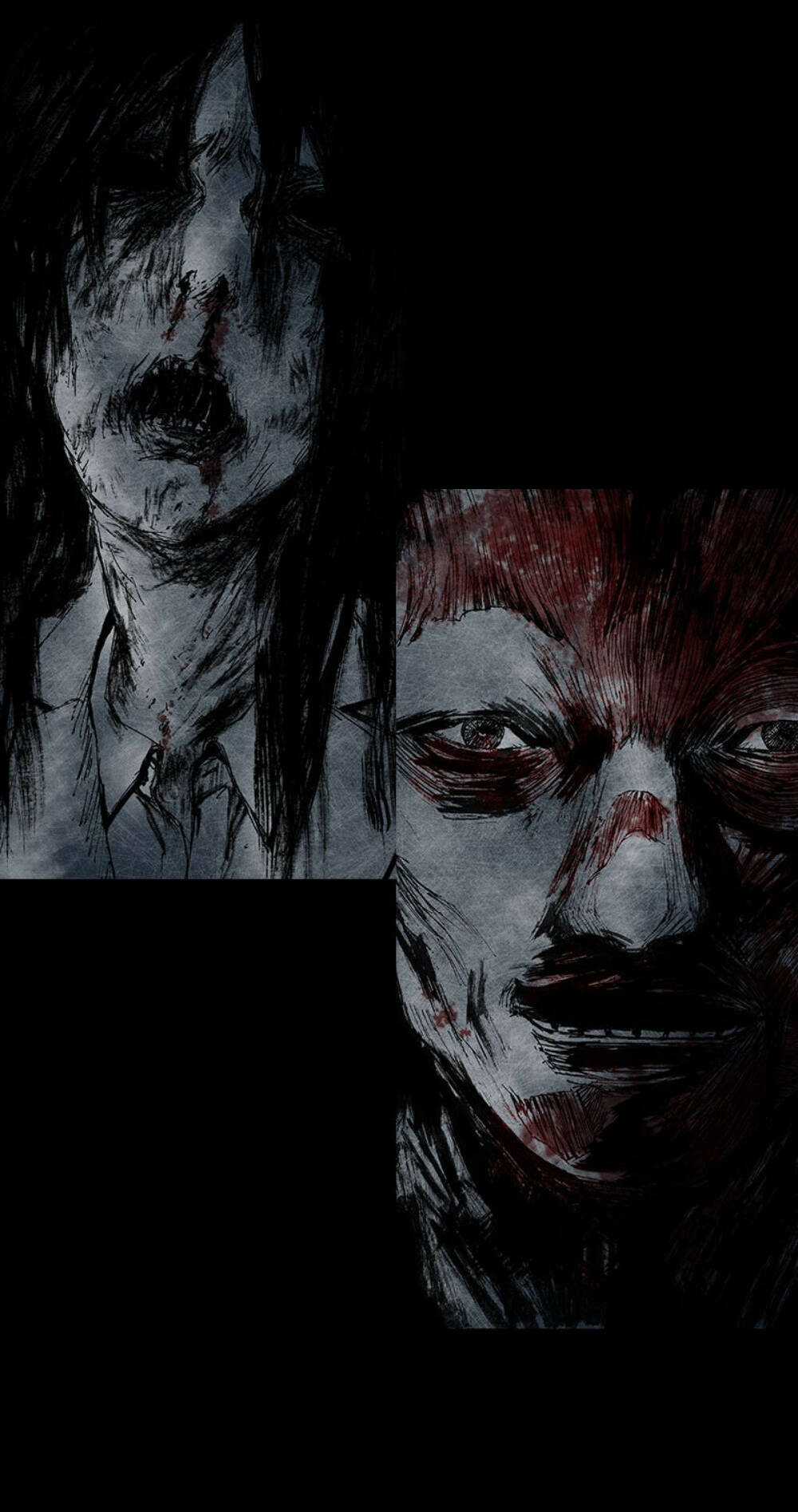 Distant Sky Chapter 73 trang 55