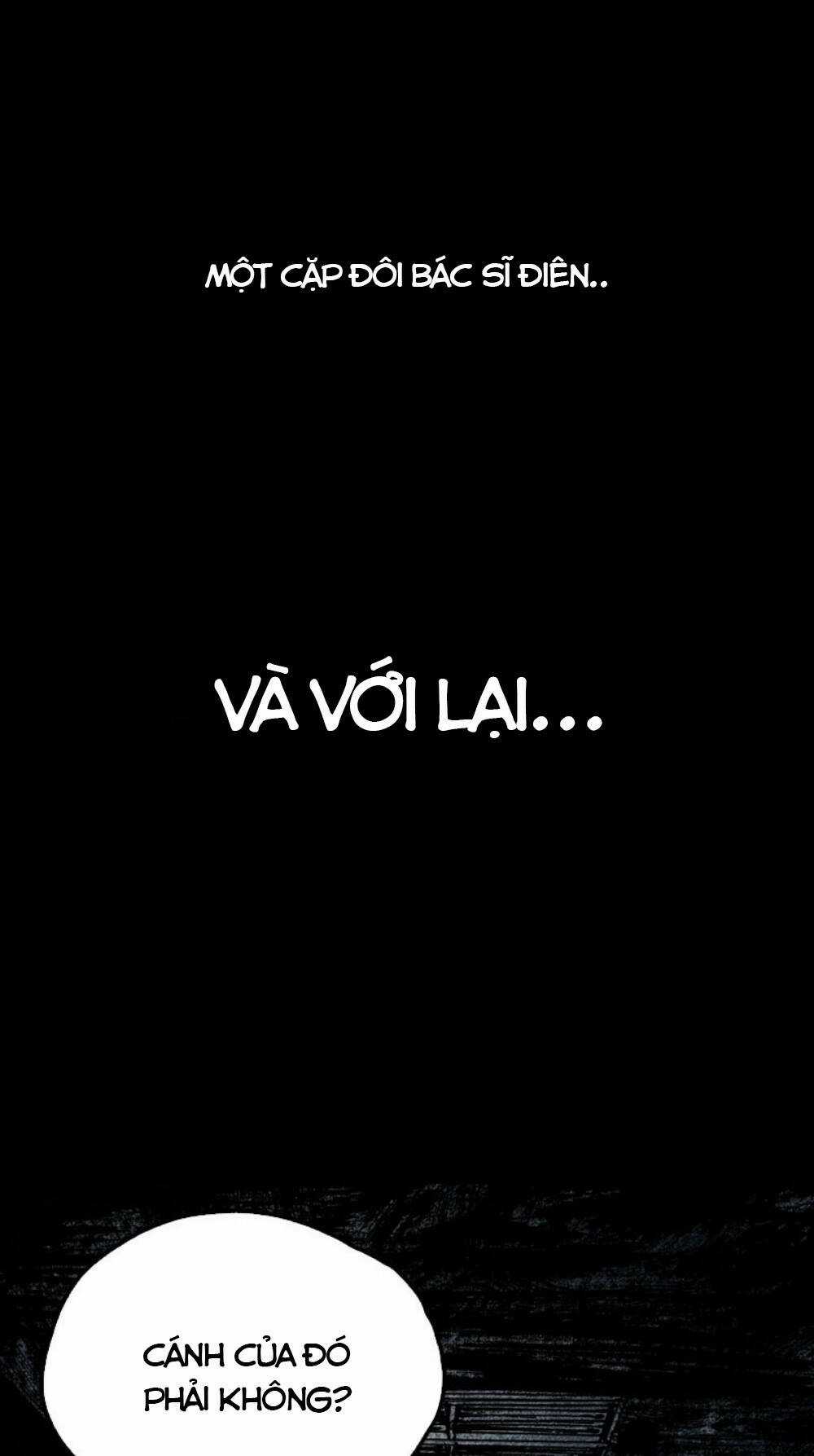 Distant Sky Chapter 73 trang 56