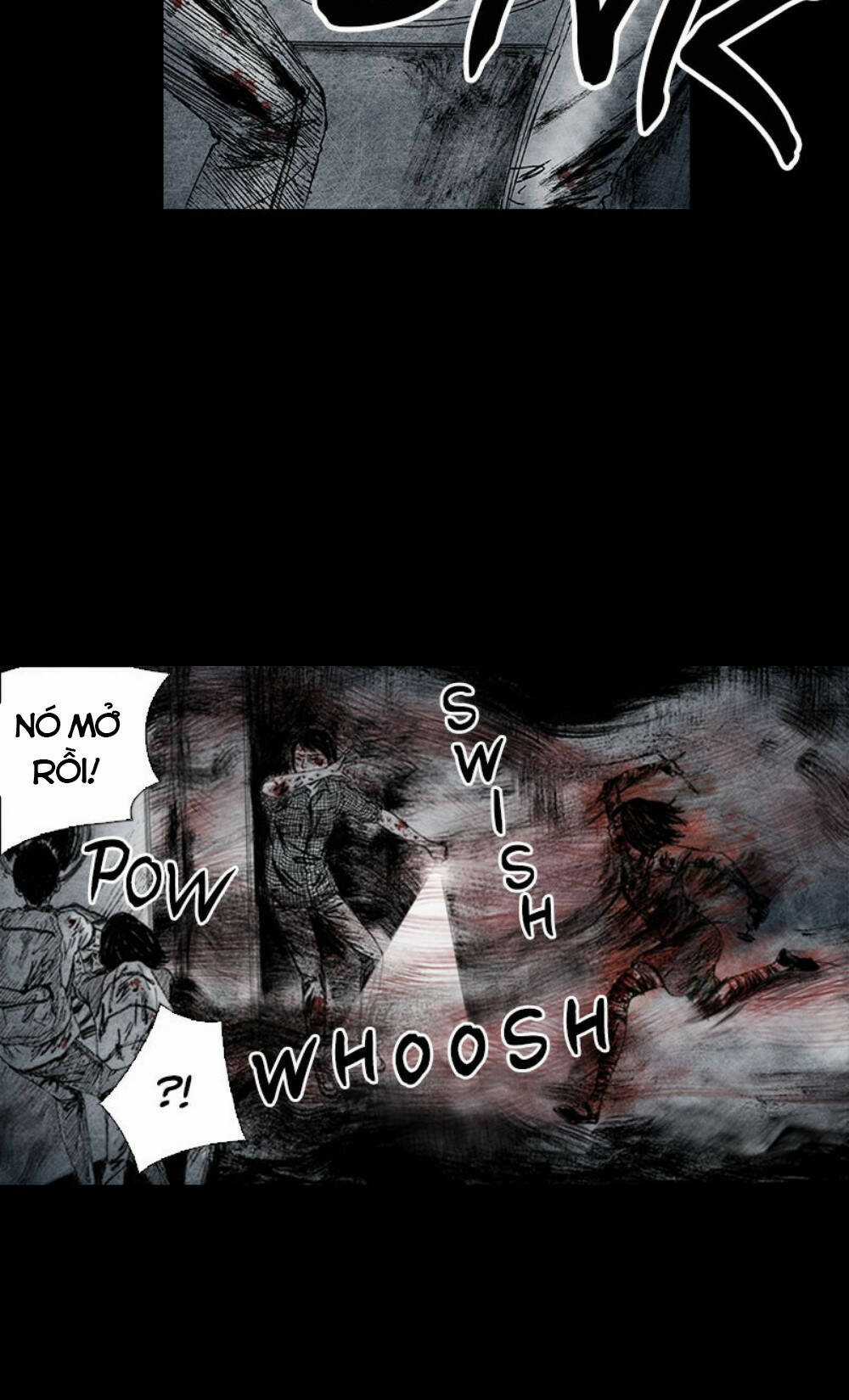 Distant Sky Chapter 73 trang 66