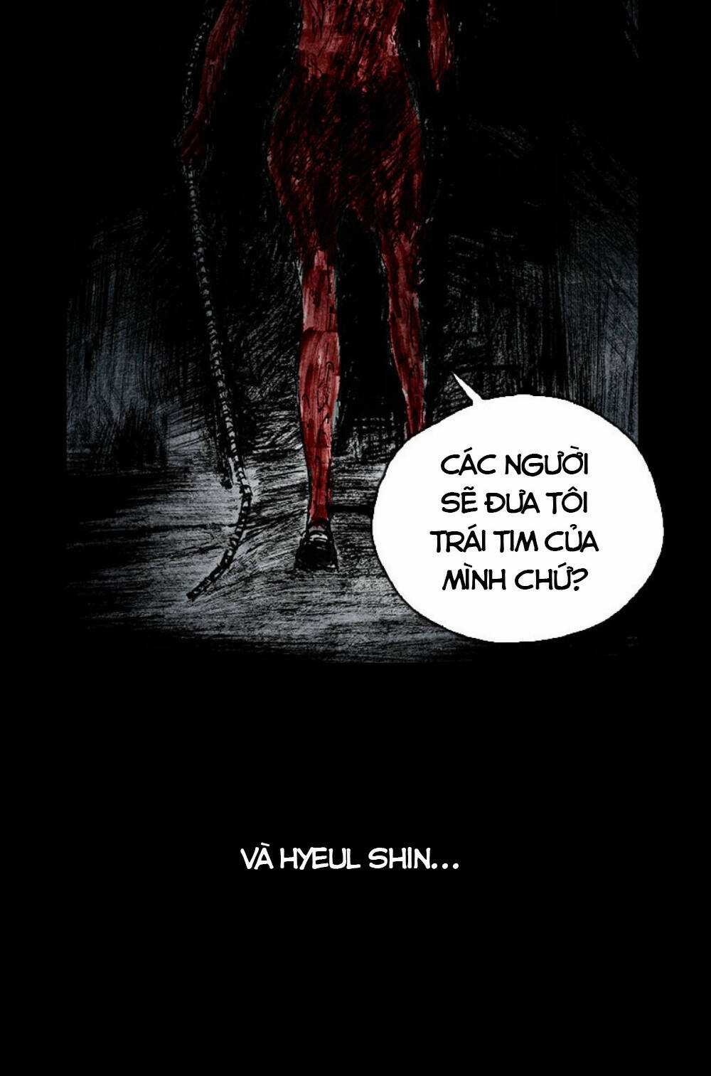 Distant Sky Chapter 73 trang 69