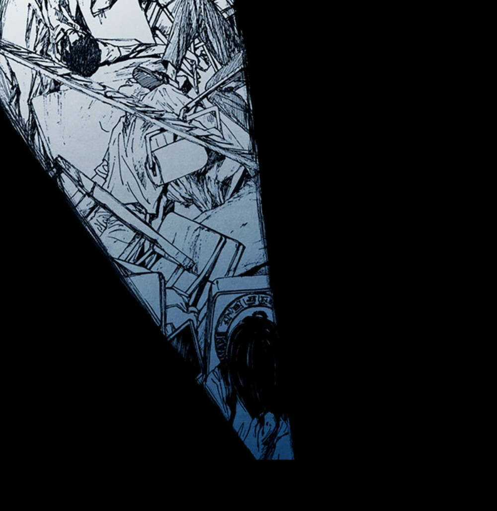 Distant Sky Chapter 73 trang 7