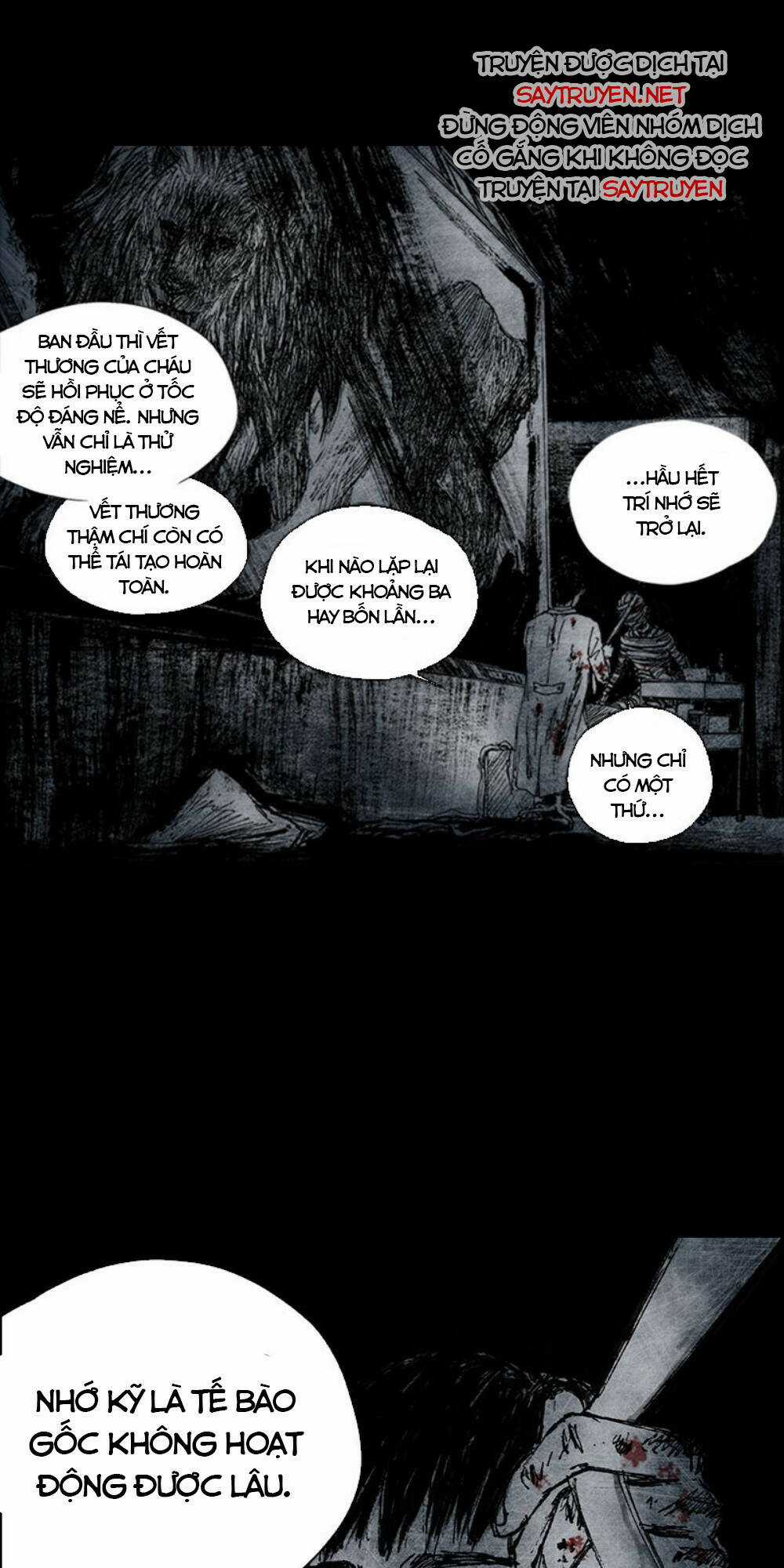 Distant Sky Chapter 73 trang 72