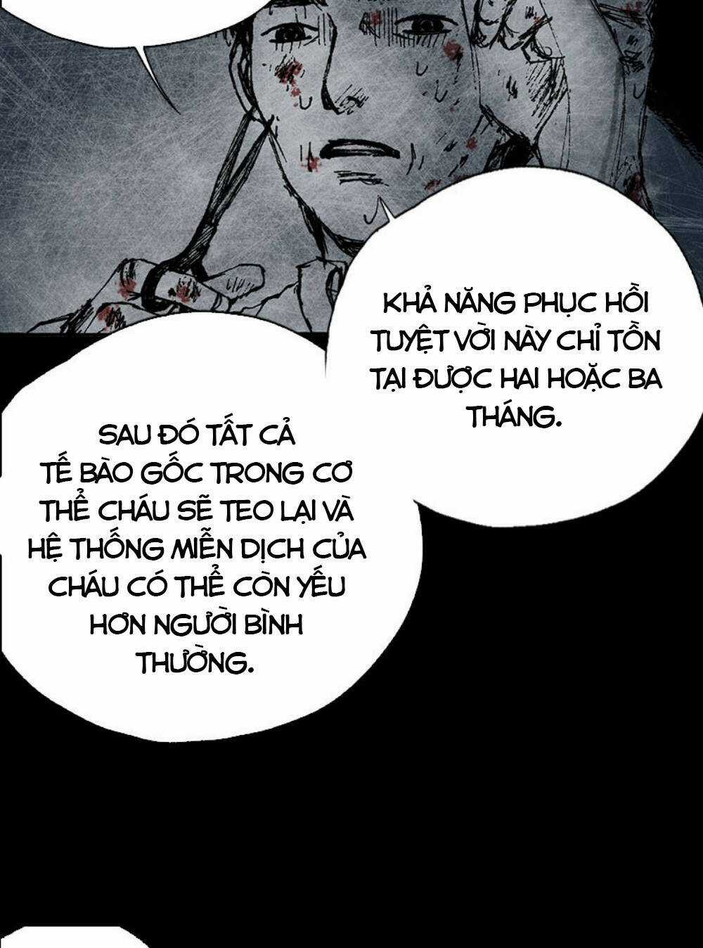 Distant Sky Chapter 73 trang 73