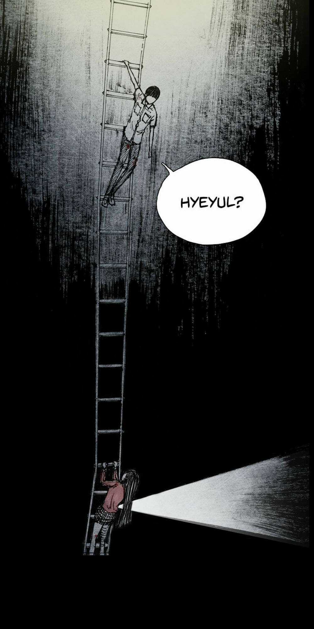 Distant Sky Chapter 73 trang 77