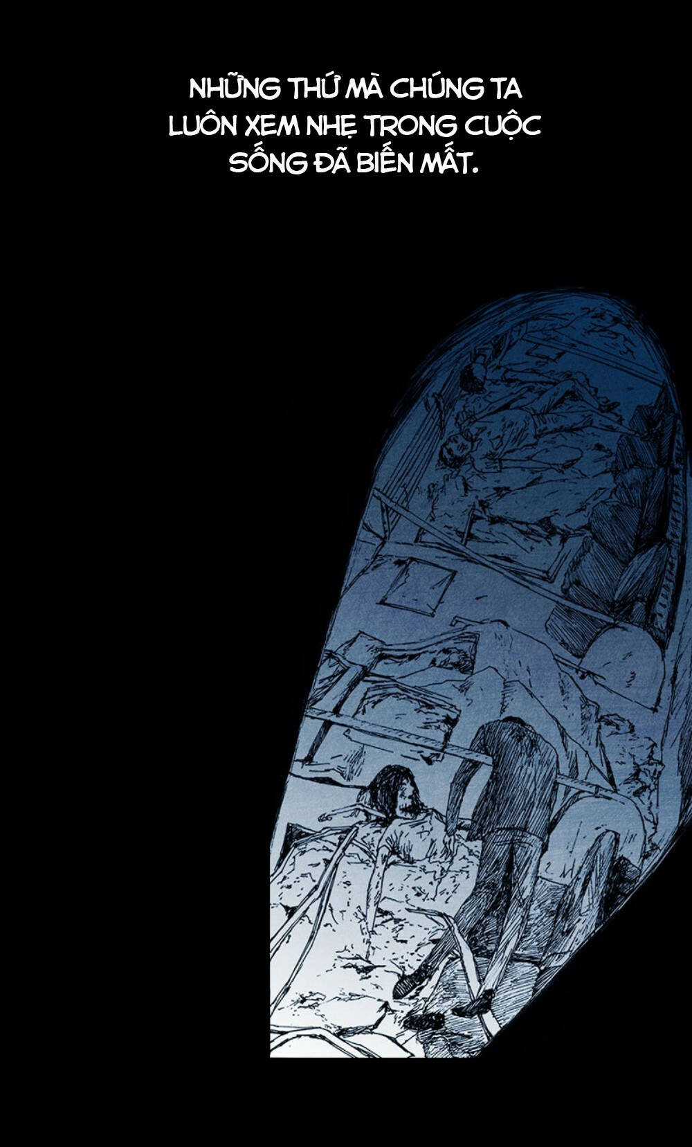 Distant Sky Chapter 73 trang 8