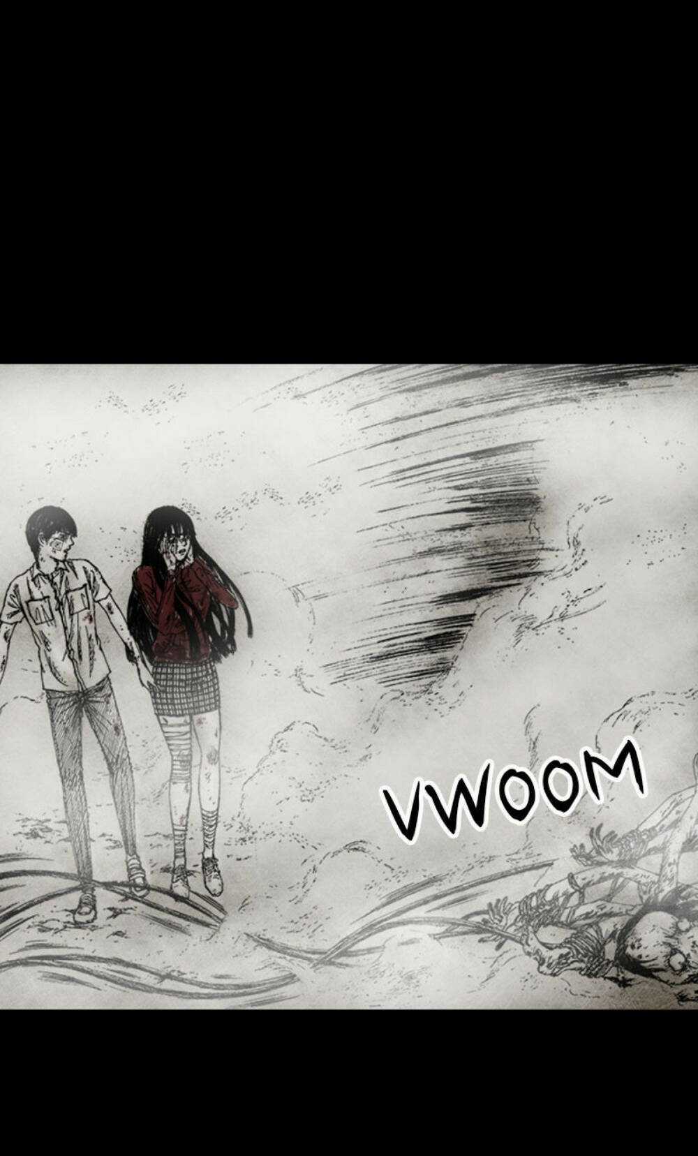 Distant Sky Chapter 73 trang 88