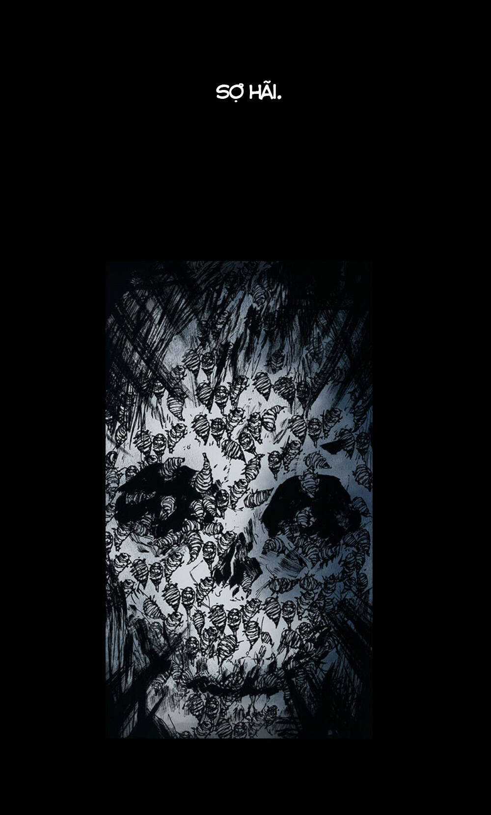 Distant Sky Chapter 73 trang 9