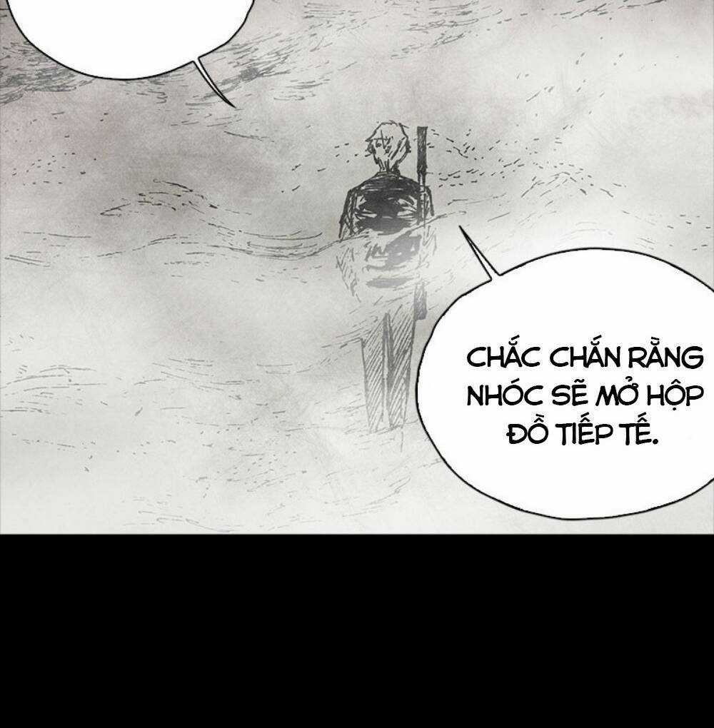 Distant Sky Chapter 73 trang 93