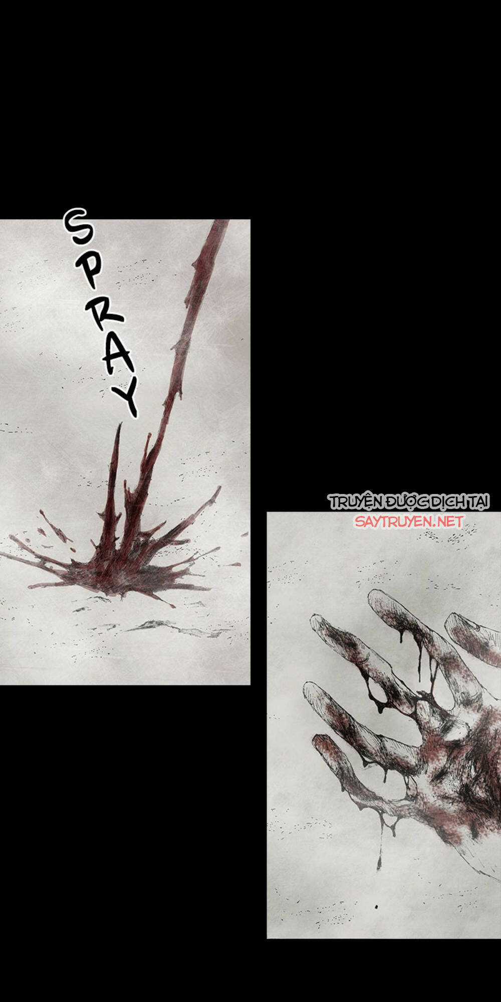 Distant Sky Chapter 73 trang 96