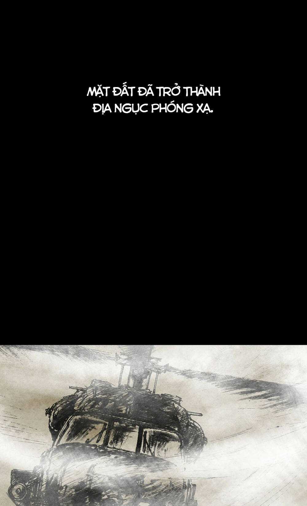 Distant Sky Chapter 73 trang 99