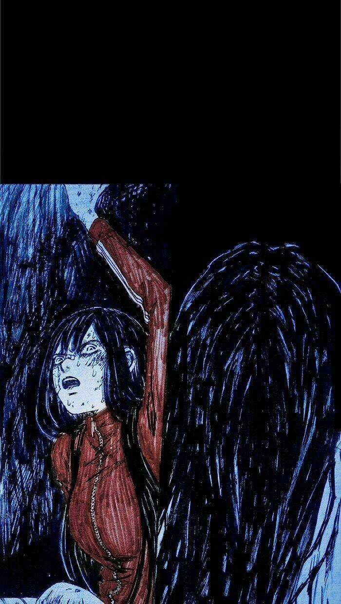 Distant Sky Chapter 8 trang 10