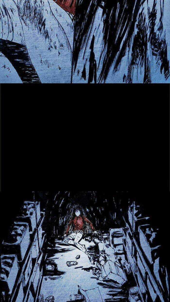 Distant Sky Chapter 8 trang 11