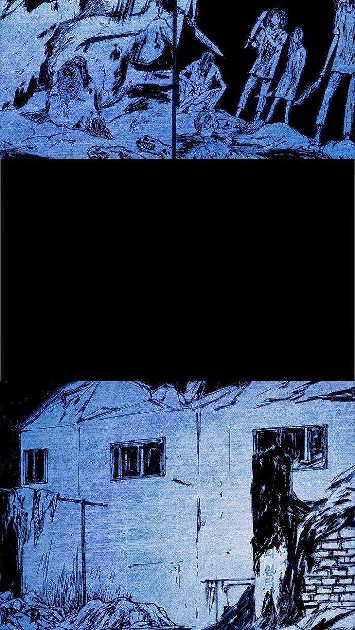 Distant Sky Chapter 8 trang 15