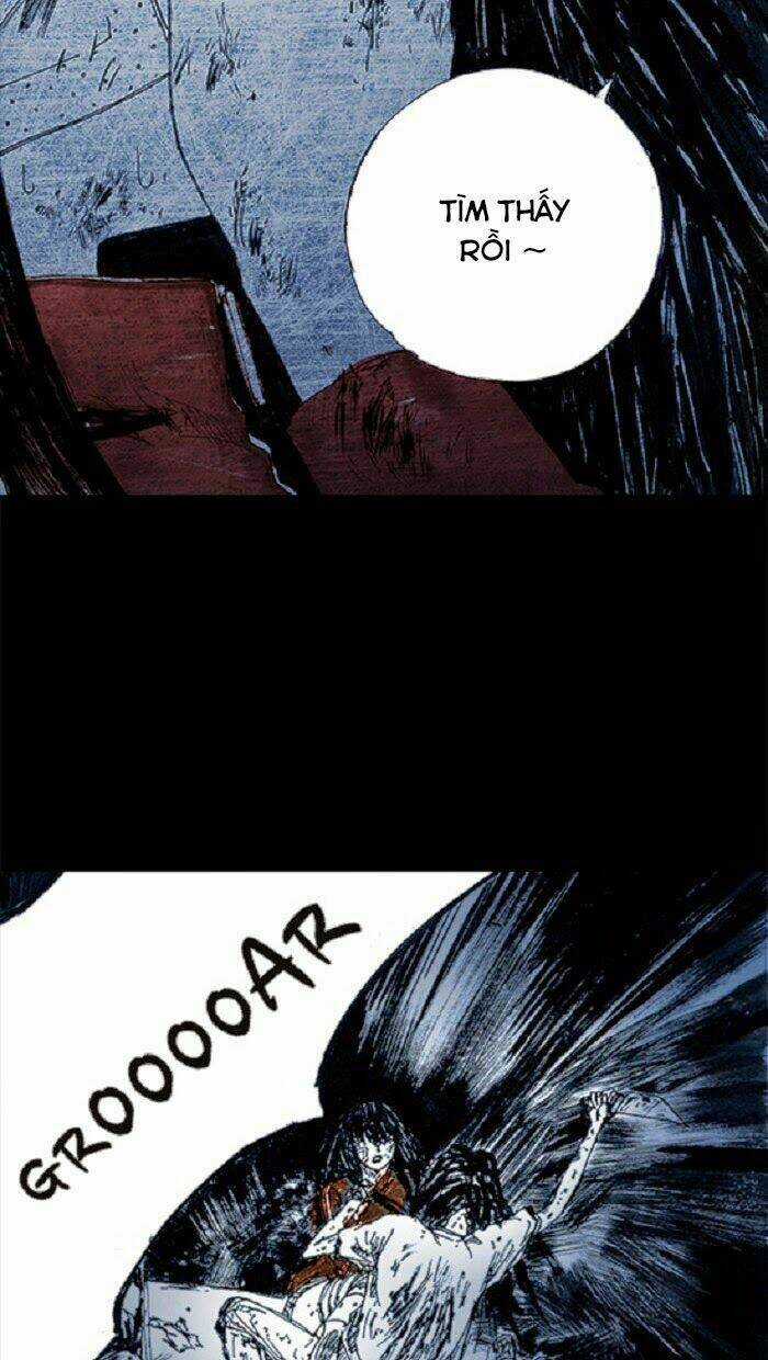 Distant Sky Chapter 8 trang 23