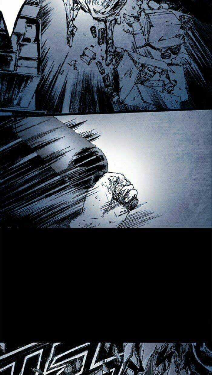 Distant Sky Chapter 8 trang 24