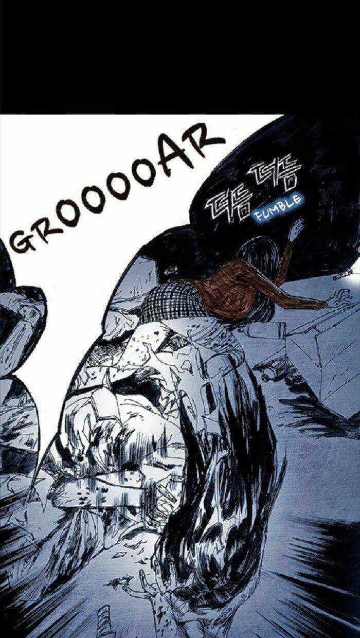 Distant Sky Chapter 8 trang 26