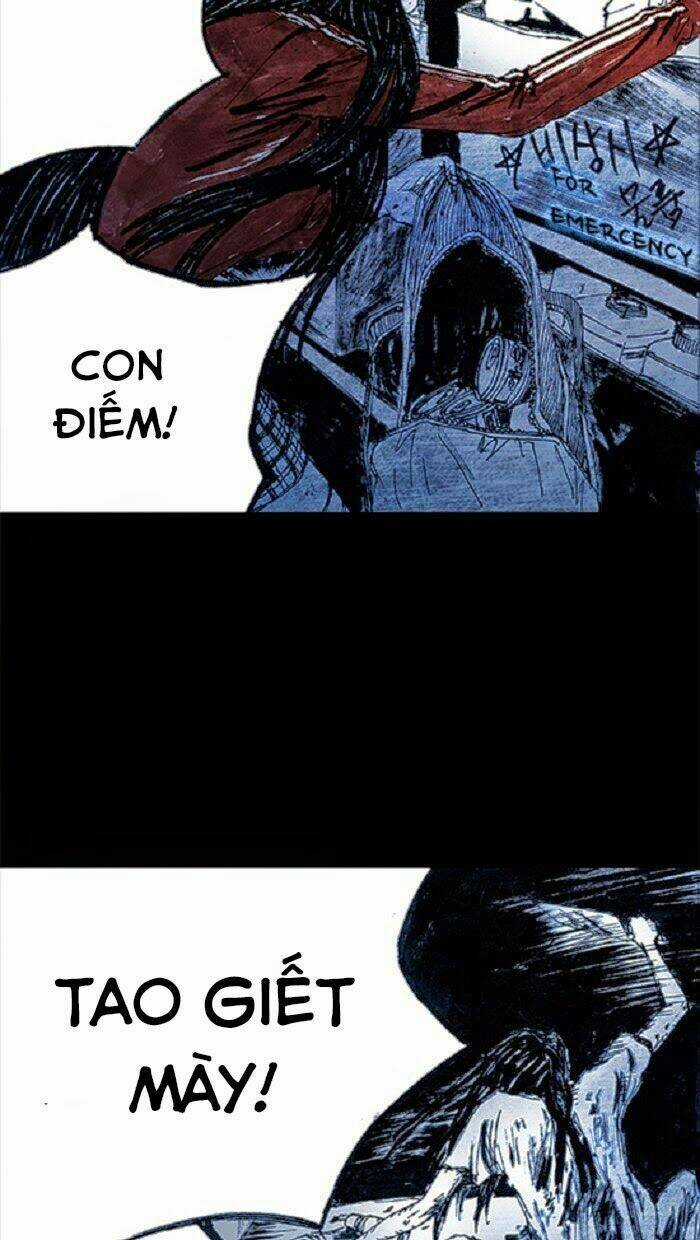 Distant Sky Chapter 8 trang 28