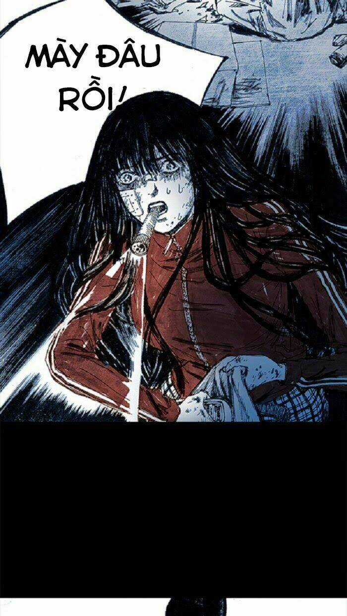 Distant Sky Chapter 8 trang 29