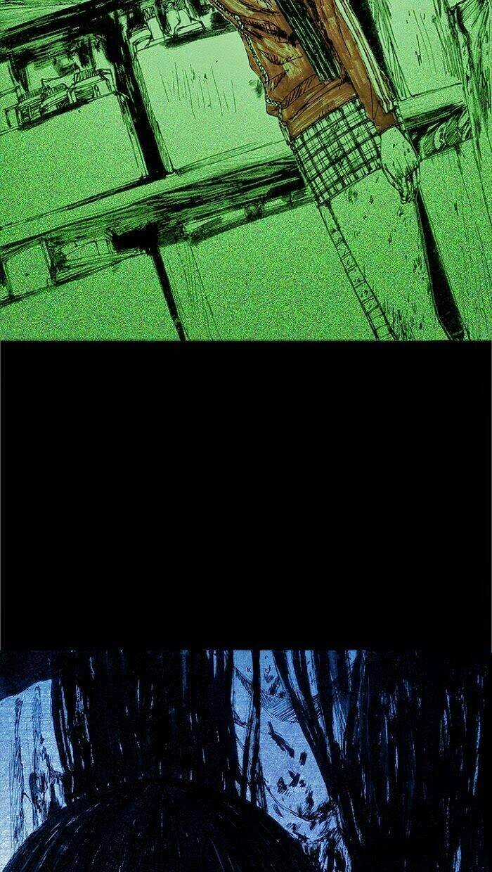 Distant Sky Chapter 8 trang 3