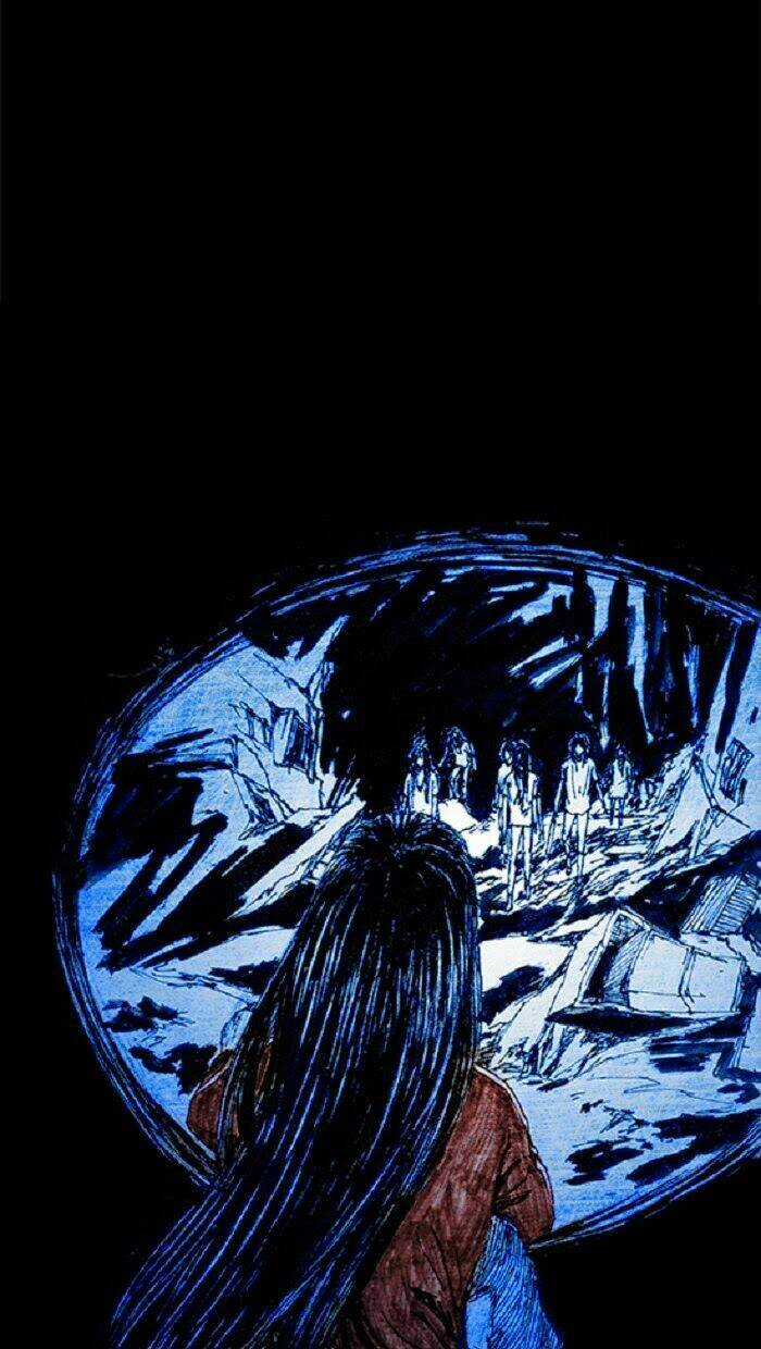 Distant Sky Chapter 8 trang 31