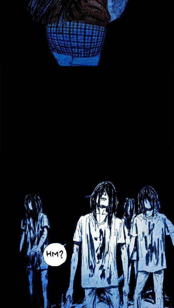 Distant Sky Chapter 8 trang 32