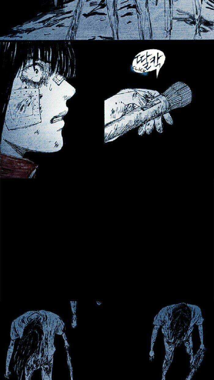 Distant Sky Chapter 8 trang 33