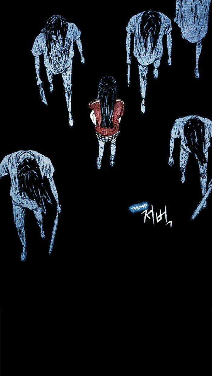 Distant Sky Chapter 8 trang 35