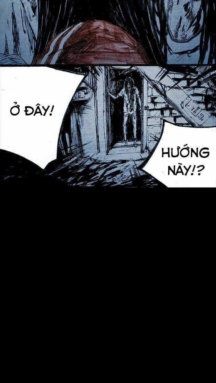 Distant Sky Chapter 8 trang 41