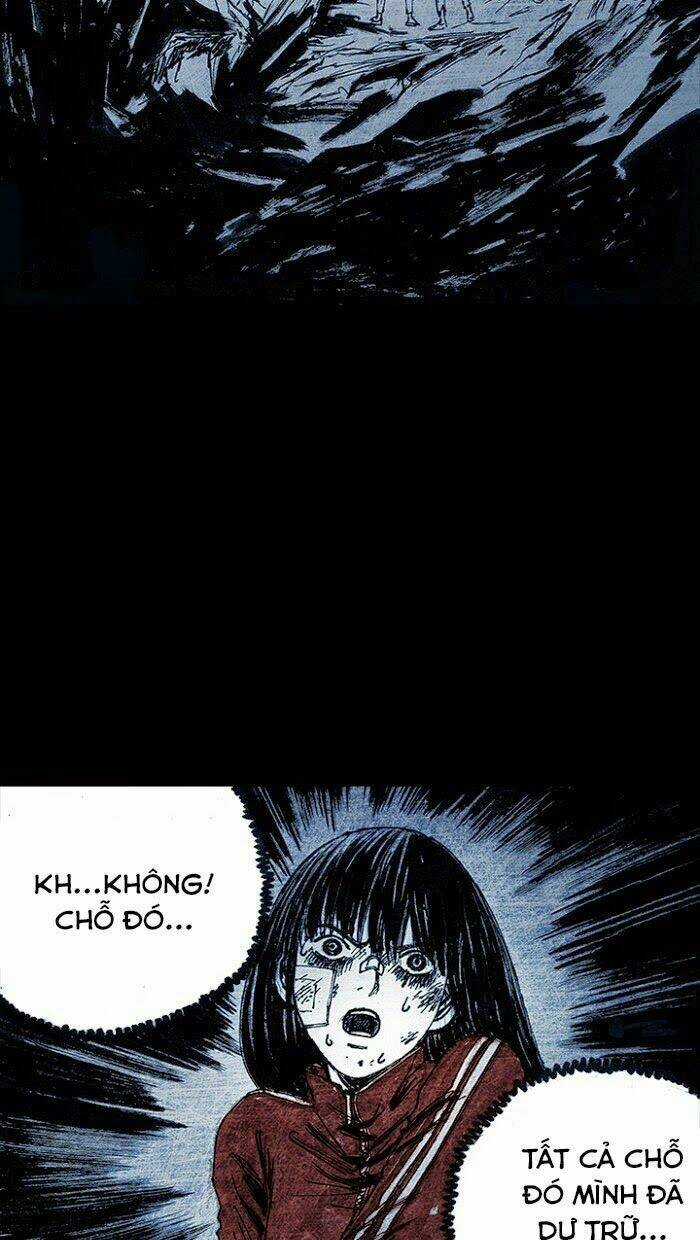 Distant Sky Chapter 8 trang 46