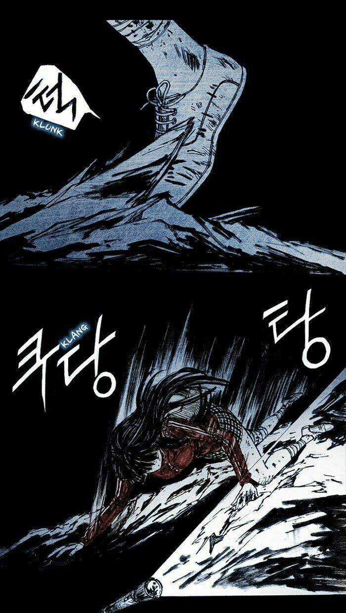 Distant Sky Chapter 8 trang 54