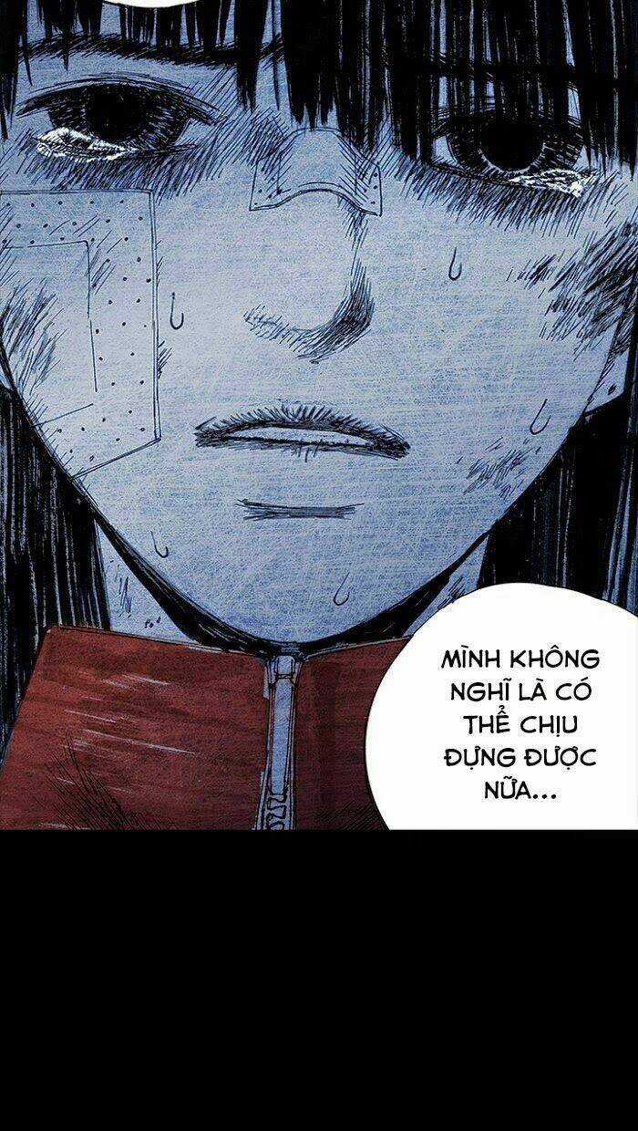 Distant Sky Chapter 8 trang 61