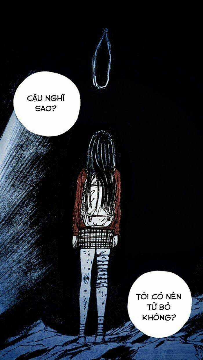 Distant Sky Chapter 8 trang 62