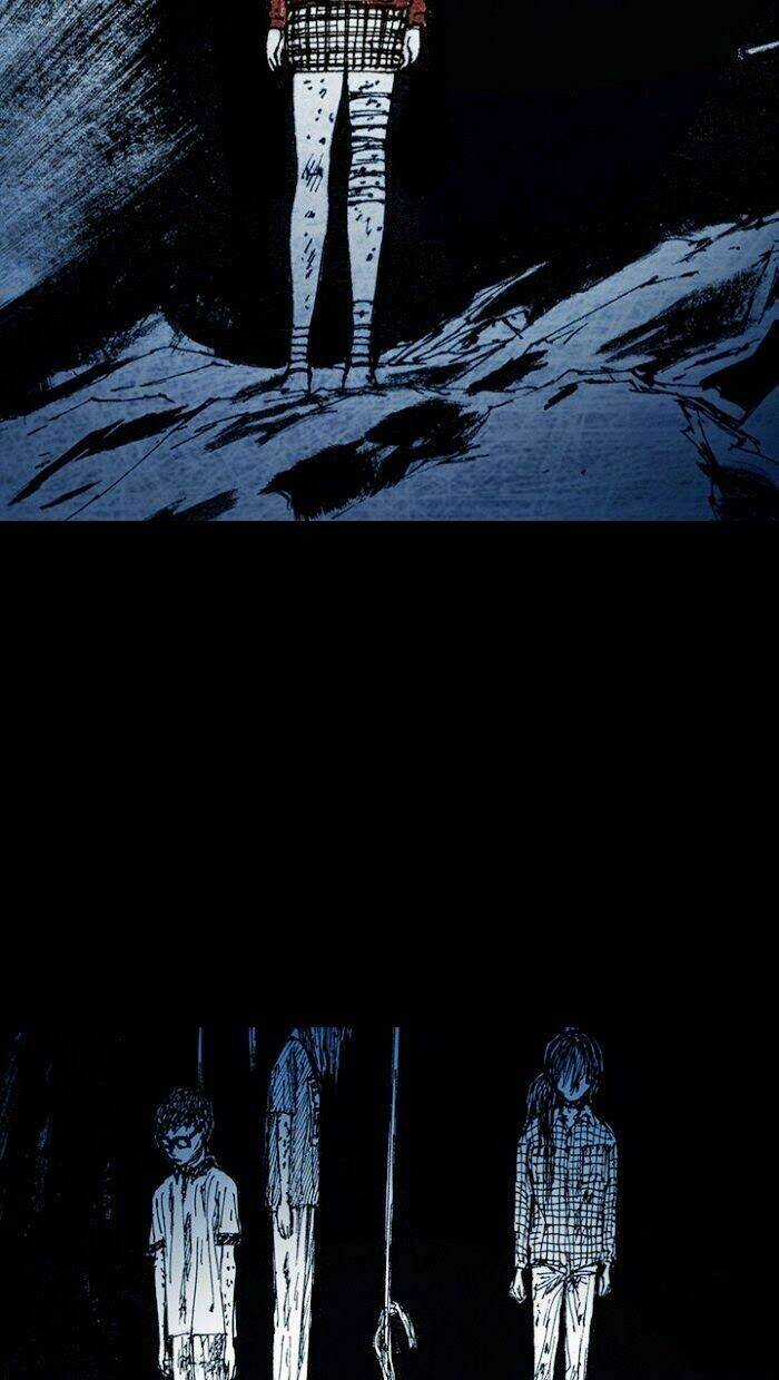 Distant Sky Chapter 8 trang 64