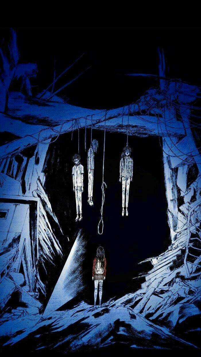 Distant Sky Chapter 8 trang 66