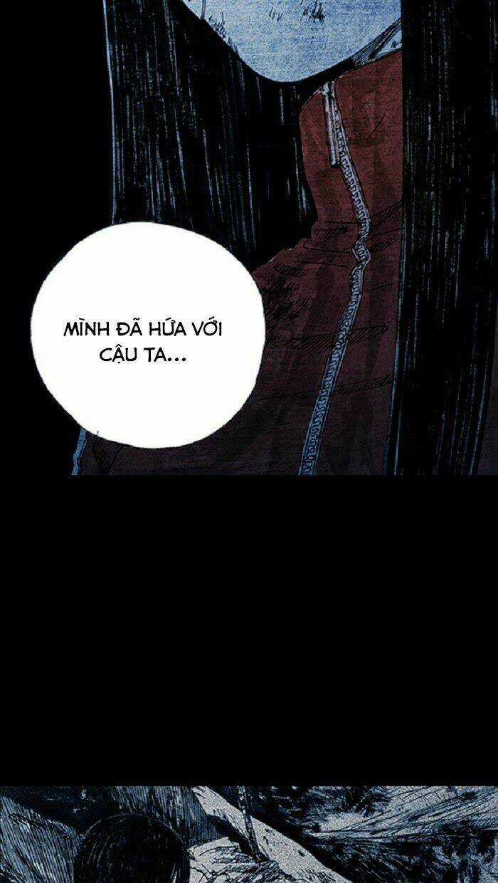 Distant Sky Chapter 8 trang 72