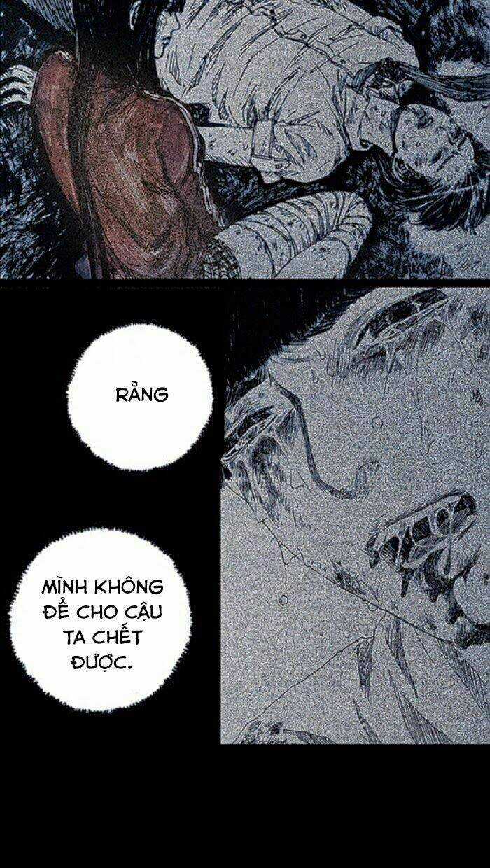 Distant Sky Chapter 8 trang 73