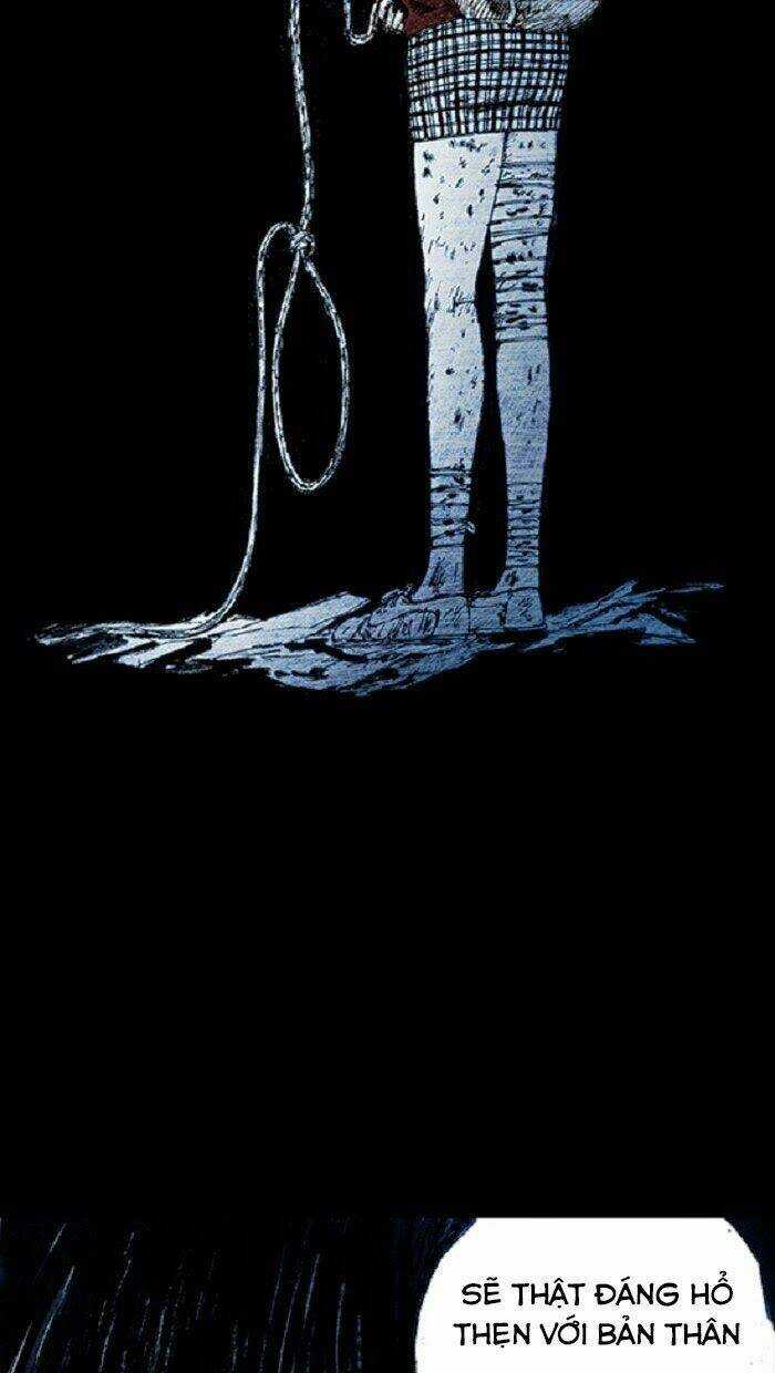 Distant Sky Chapter 8 trang 76