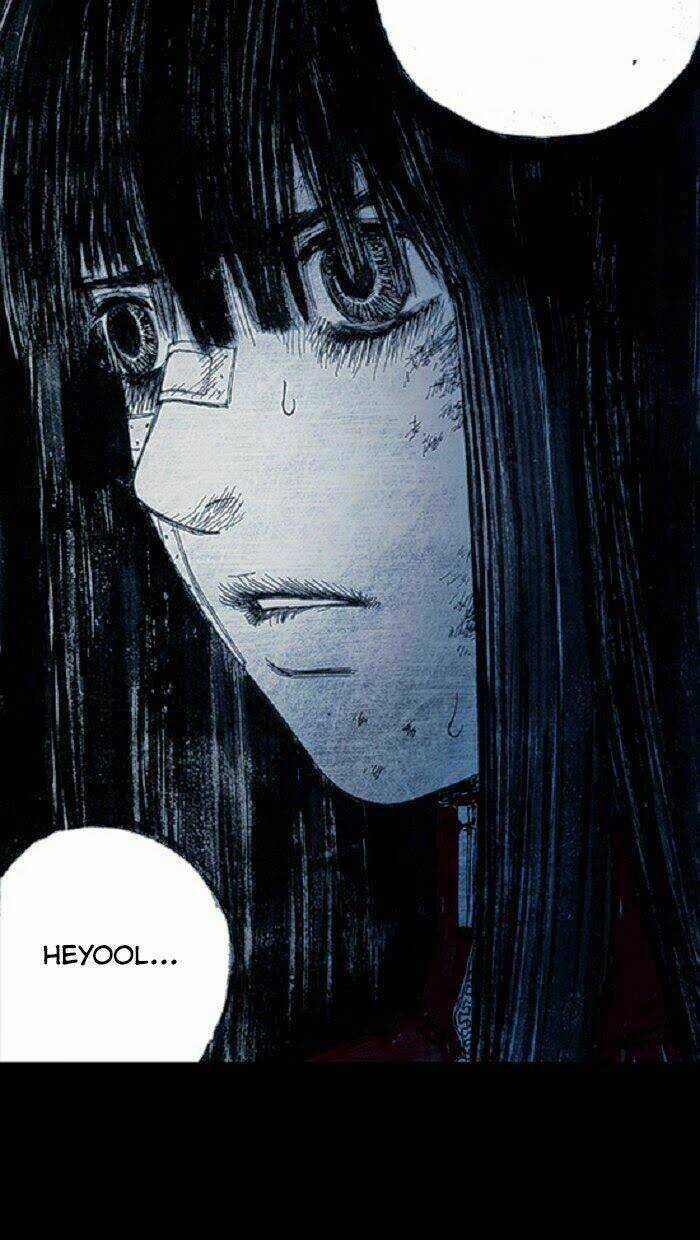 Distant Sky Chapter 8 trang 77