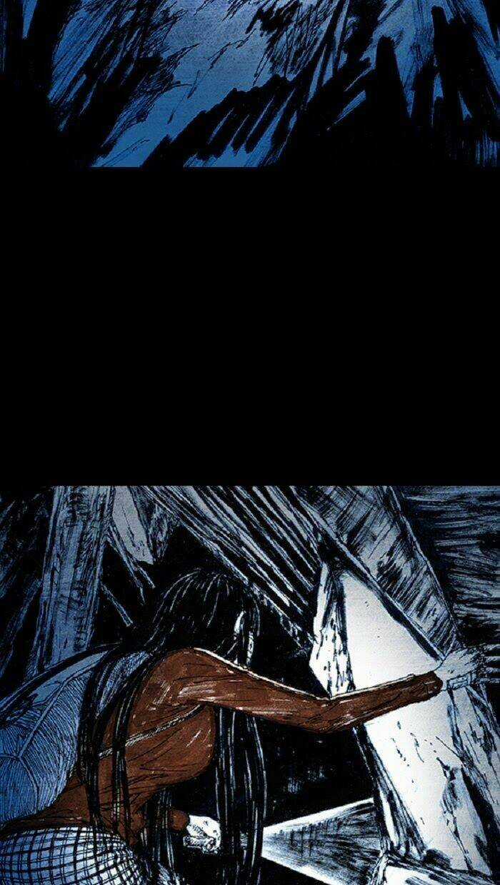 Distant Sky Chapter 8 trang 79