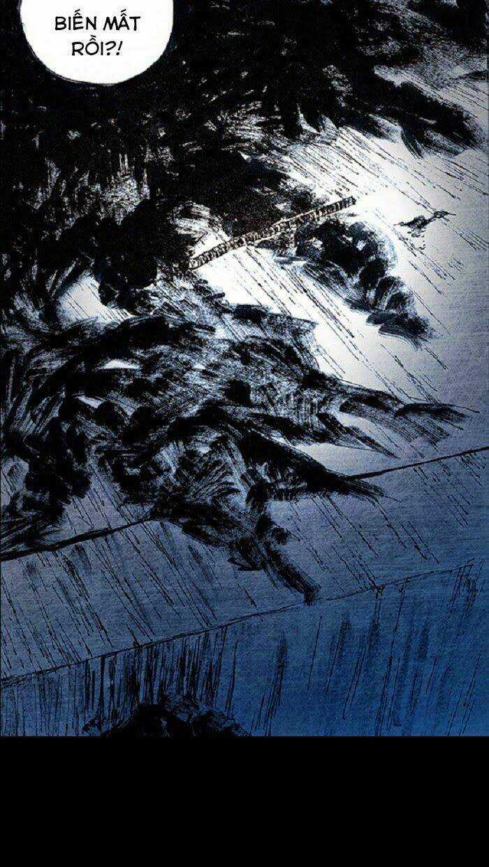 Distant Sky Chapter 8 trang 81