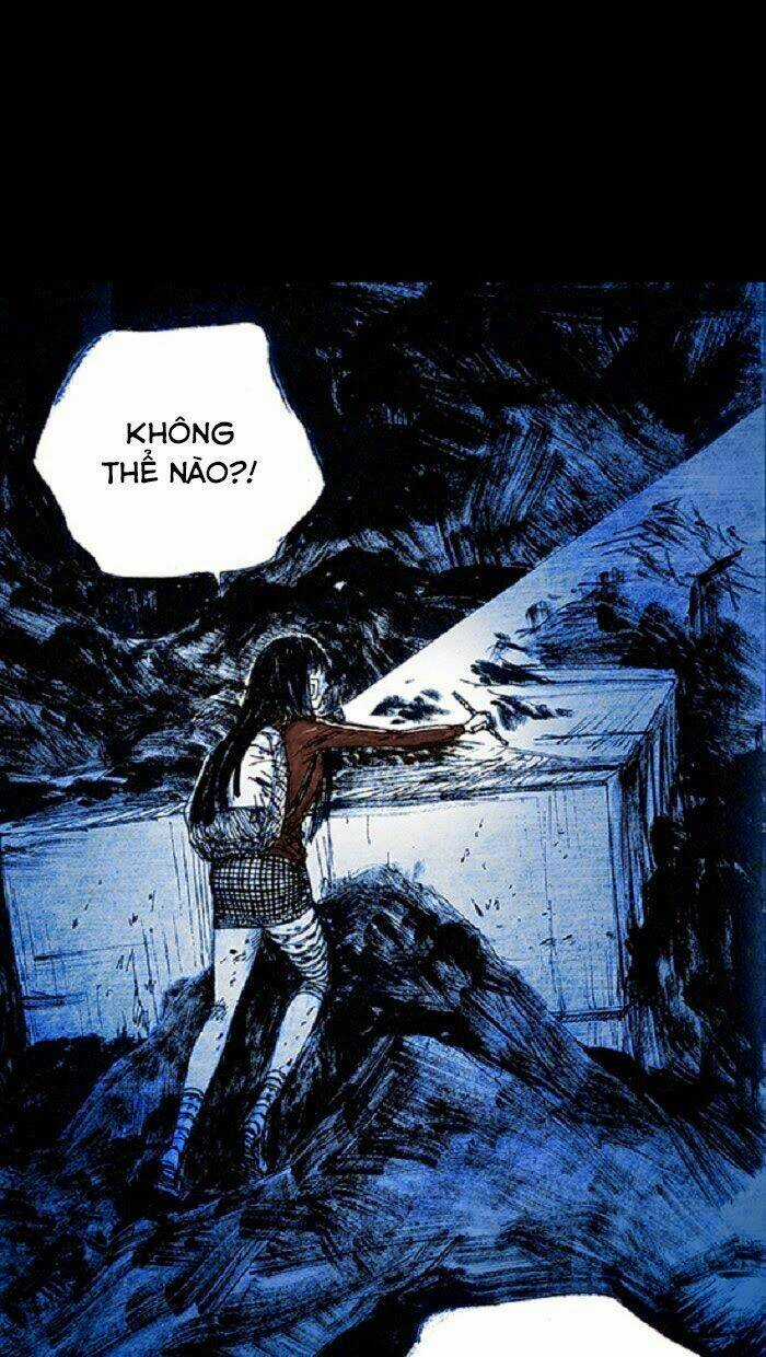 Distant Sky Chapter 8 trang 82