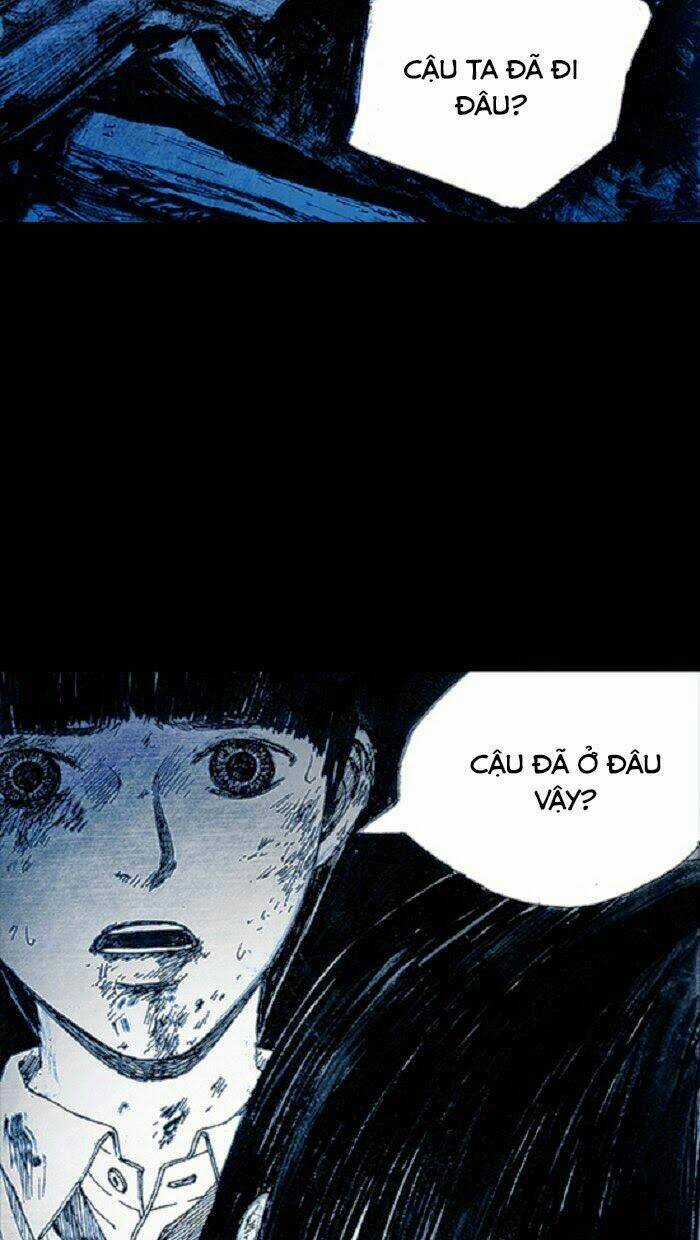 Distant Sky Chapter 8 trang 83