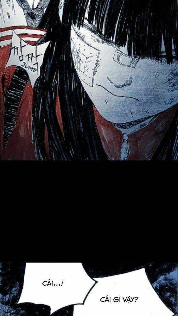 Distant Sky Chapter 8 trang 84