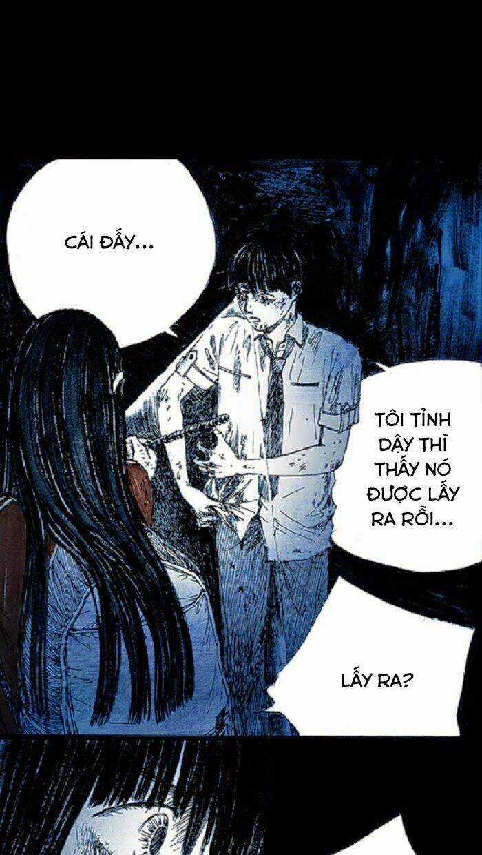 Distant Sky Chapter 8 trang 86